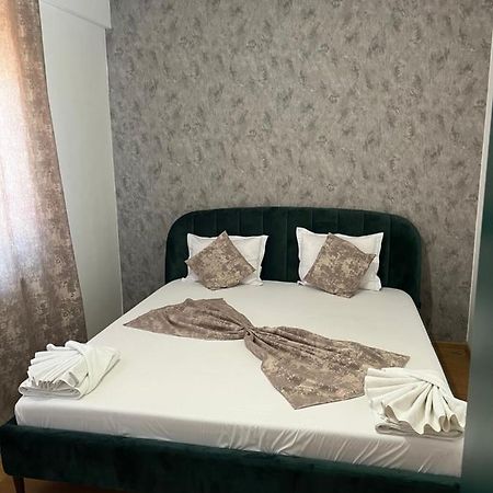Apartament De Lux Костінешть Екстер'єр фото