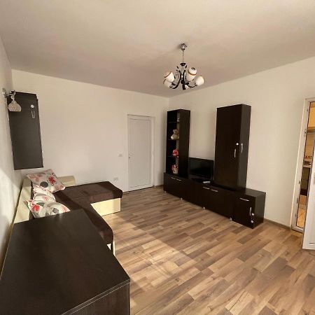 Apartament De Lux Костінешть Екстер'єр фото