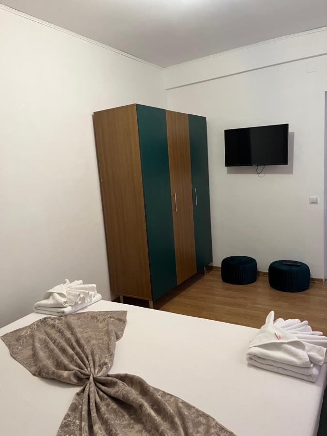 Apartament De Lux Костінешть Екстер'єр фото