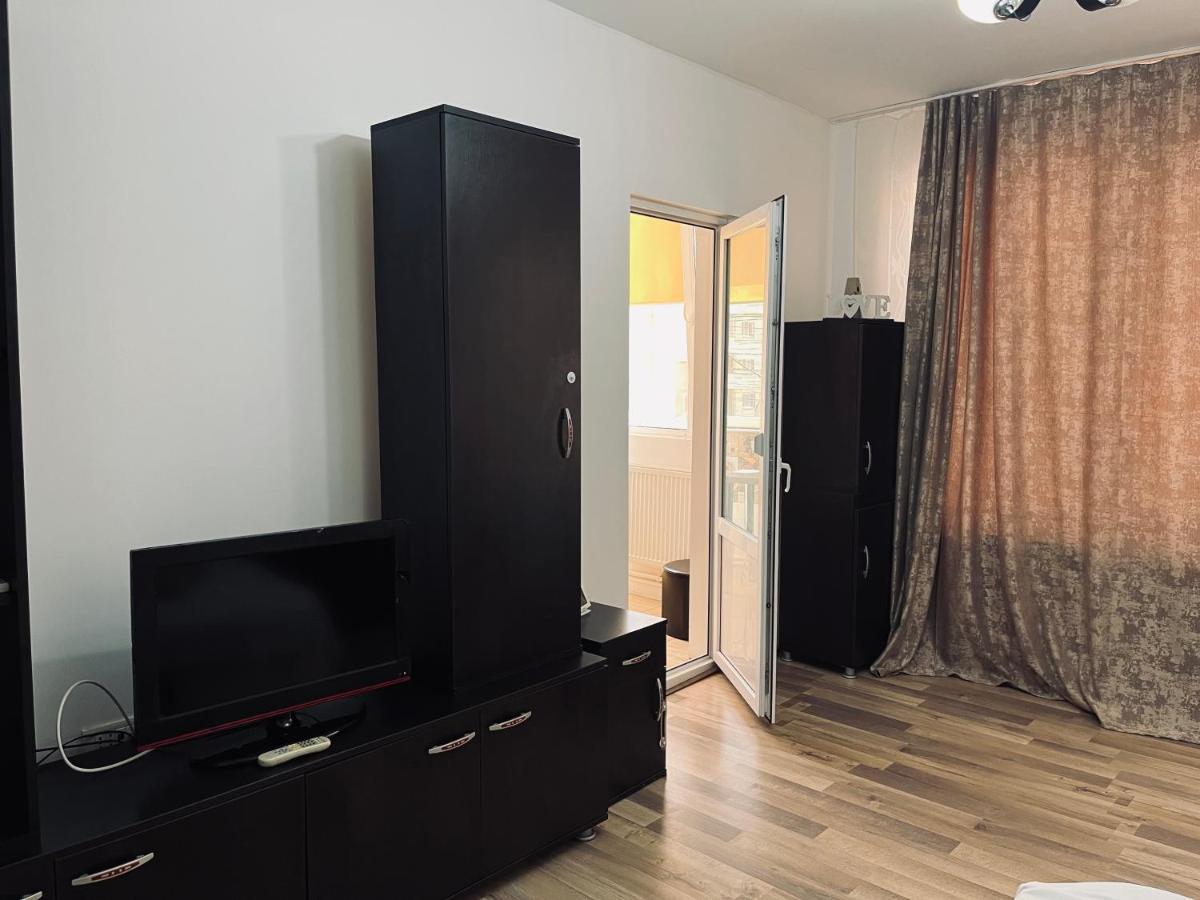 Apartament De Lux Костінешть Екстер'єр фото
