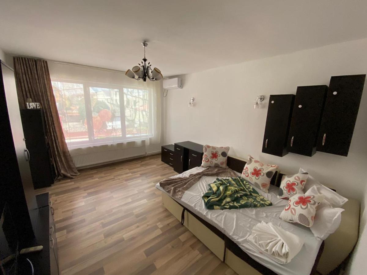 Apartament De Lux Костінешть Екстер'єр фото